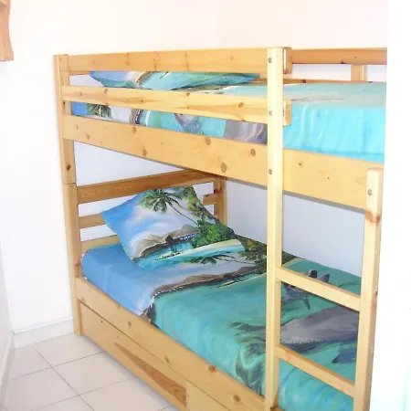 Appartamento De 2 Chambres A Avec Piscine Partagee A 1 Km De La Plage