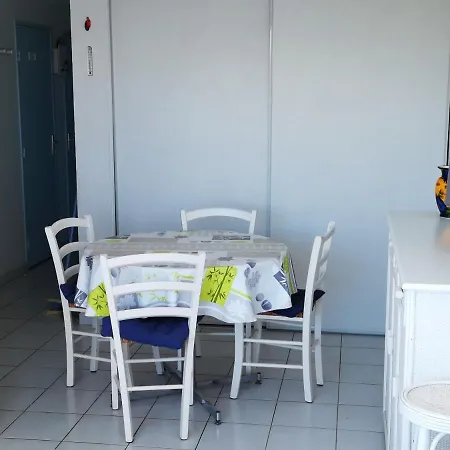 De 2 Chambres A Avec Piscine Partagee A 1 Km De La Plage *