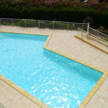 De 2 Chambres A Avec Piscine Partagee A 1 Km De La Plage Appartamento *
