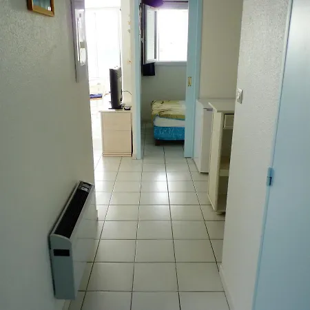 De 2 Chambres A Avec Piscine Partagee A 1 Km De La Plage * Agde